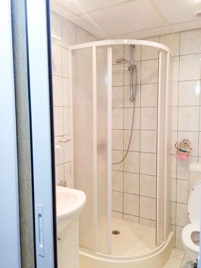 Апартаменти Studio Пояна-Брашов Екстер'єр фото